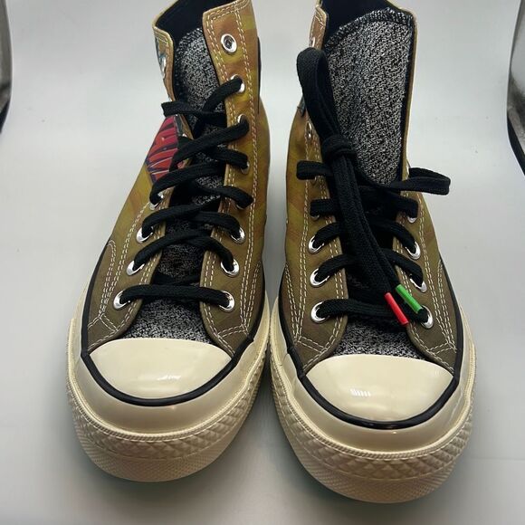 Converse Chuck 70 HI X NBA JAM- men 8.5 - Picture 6 of 9